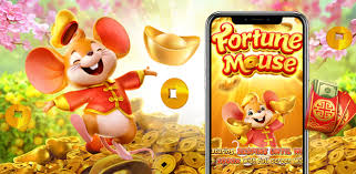 fortune mouse modo demo