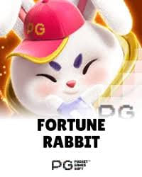 fortune rabbit onde jogar ícone