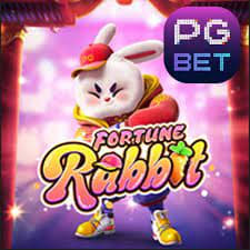 qual plataforma tem o jogo fortune rabbit ícone