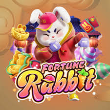 fortune rabbit 6gbet ícone