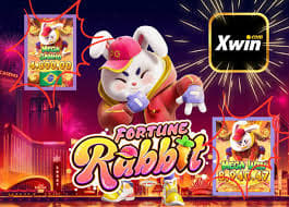 fortune rabbit.com ícone