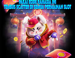 fortune rabbit slot ícone