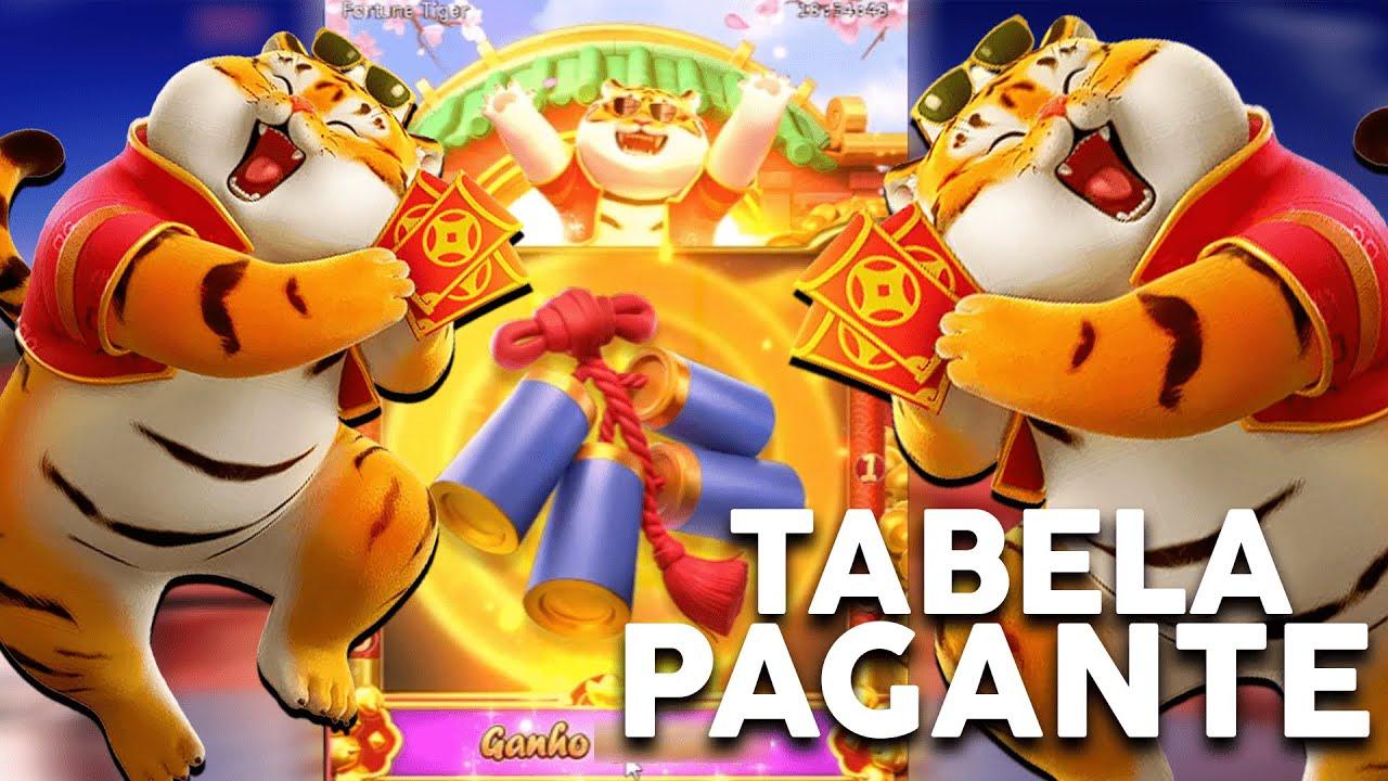 jogo tigre imagem de tela 6