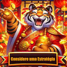 jogo tigre ícone